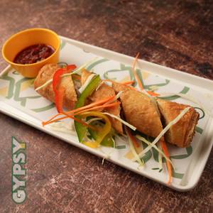 Spring Roll