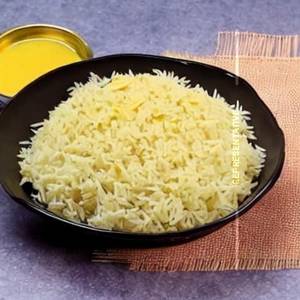 Ghee rice