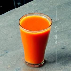 Papaya juice