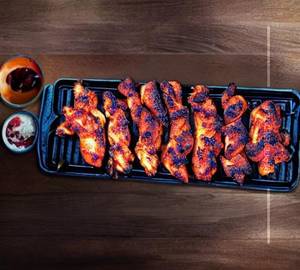 Barbecue chicken [full]