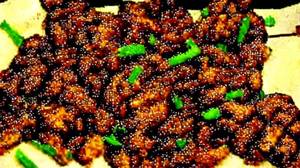 Pepper Chicken (Kerala Style)