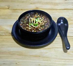 Veg Manchow Soup