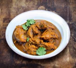 Chicken sukka