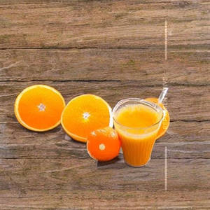 Orange Juice
