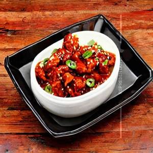 Chilli Chicken