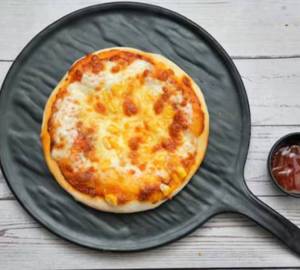 Margherita pizza [8 inches]