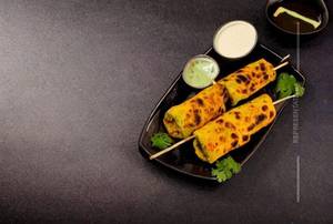 Paneer Malai Kebab