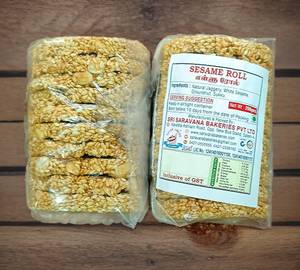 Sesame Roll [150Grm]