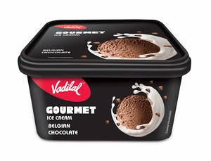 Belgian Chocolate (1 Litre)