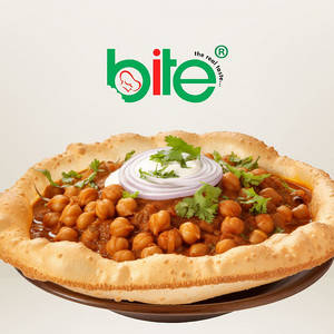 Paneer Choley Bhature