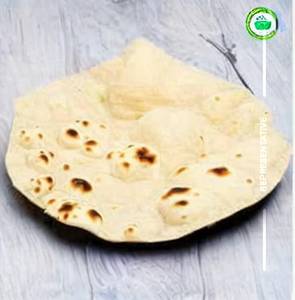 Plain Roti