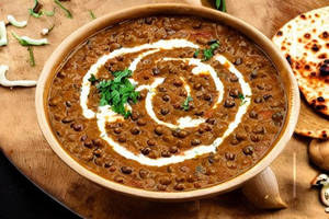 Dal Makhani