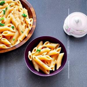 Penne Mix Sauce Pasta