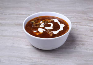 Cream of Mushroom
