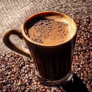 Coffee On The Rocks
