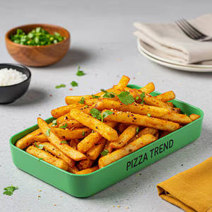 Tangy Fries 