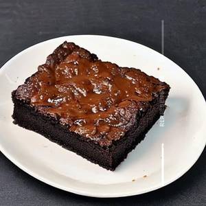 Sizzling Brownie