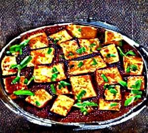 Paneer Do Pyaza