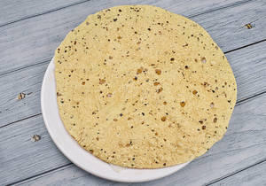 Fried Papad