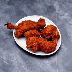 Crispy Fried Chicken