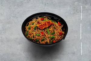 Veg Paneer Noodles