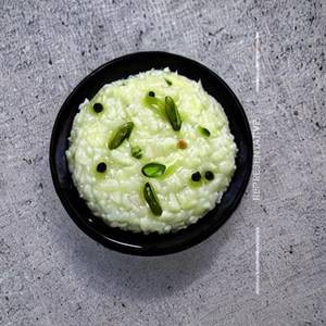 Curd rice