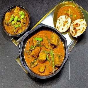 Surmai Puli Munchi