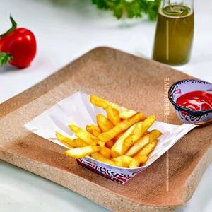 Finger chips
