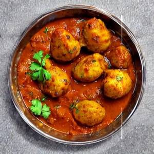 Dum Aloo
