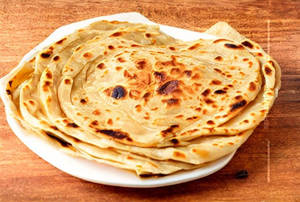 Laccha Paratha