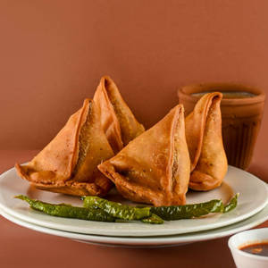 Samosa