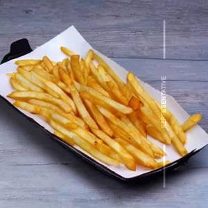 Mexican French Fries