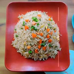Mixed Fried Rice