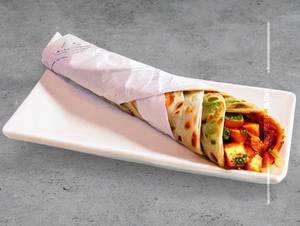 Paneer Roll