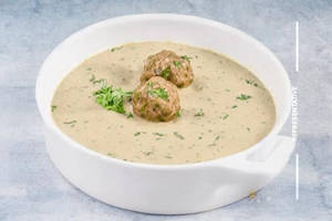 Malai Kofta