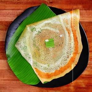 Mysoremasala dosa