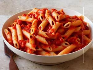 Red Sauce Pasta