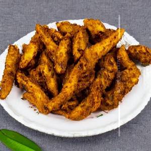 Nat kozhi fry