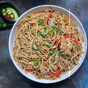 Chi noodles