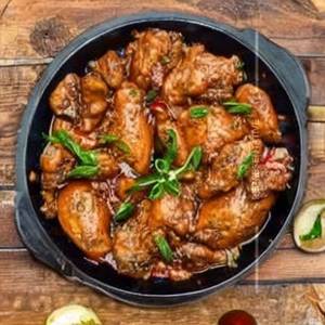 Chicken Italiano
