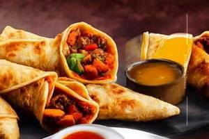 Egg Roll