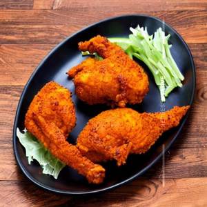 Chicken Fry Starter