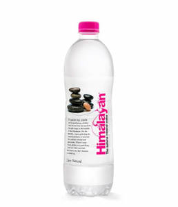Mineral Water