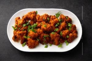 Chilli Gobi Dry