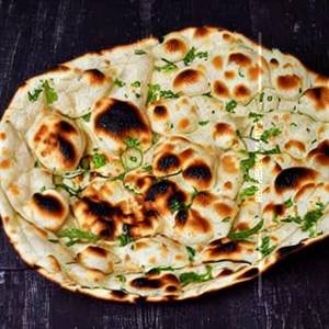Tandoori Stuffed Naan