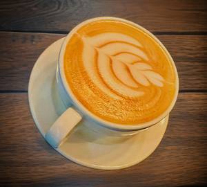 Cappuccino (250 Ml)