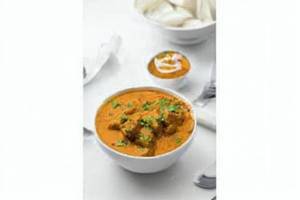 Panner Butter Masala