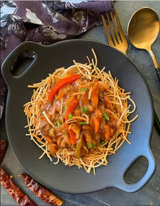 Veg American Chopsuey