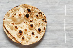 Plain Roti
