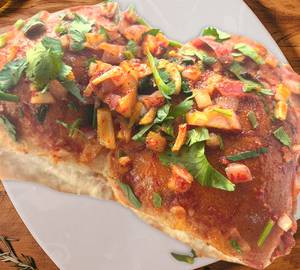 Masala Pav[Shreenath Special]